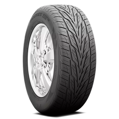 Toyo Proxes ST Iii Tires 245/60R18