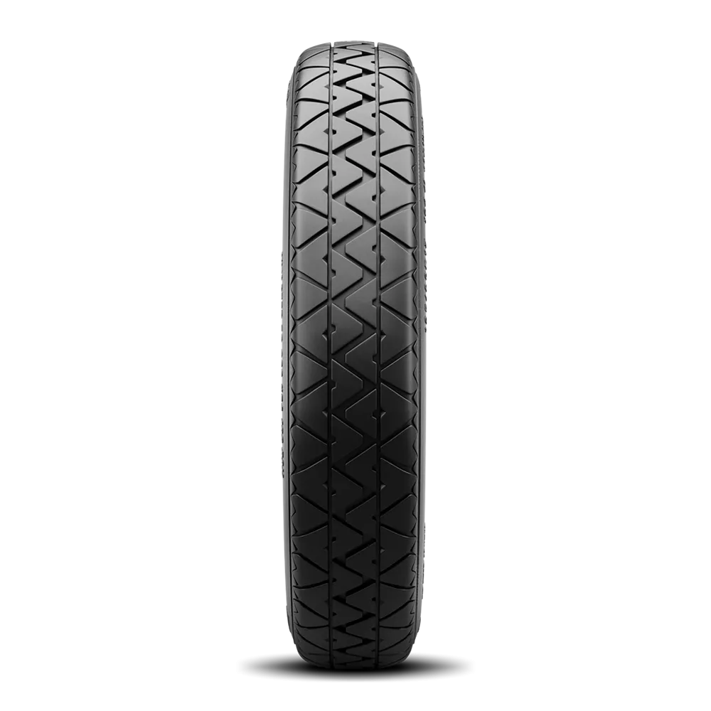Continental Scontact Tires T115/70R15