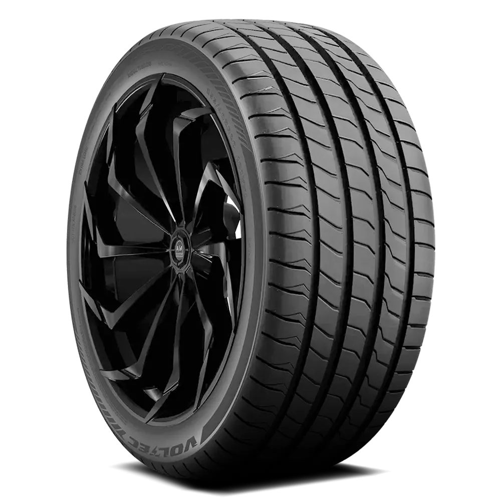 Lexani Tires Volt-EC Tires 265/50ZR19 XL  EV