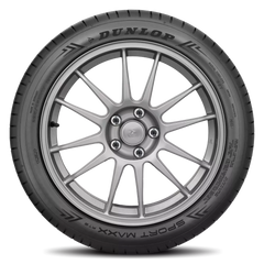 Dunlop Sport Maxx RT2 Tires 285/35ZR21 XL