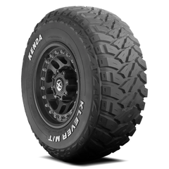 Kenda Klever M/T (KR29) Tires LT245/75R16 E