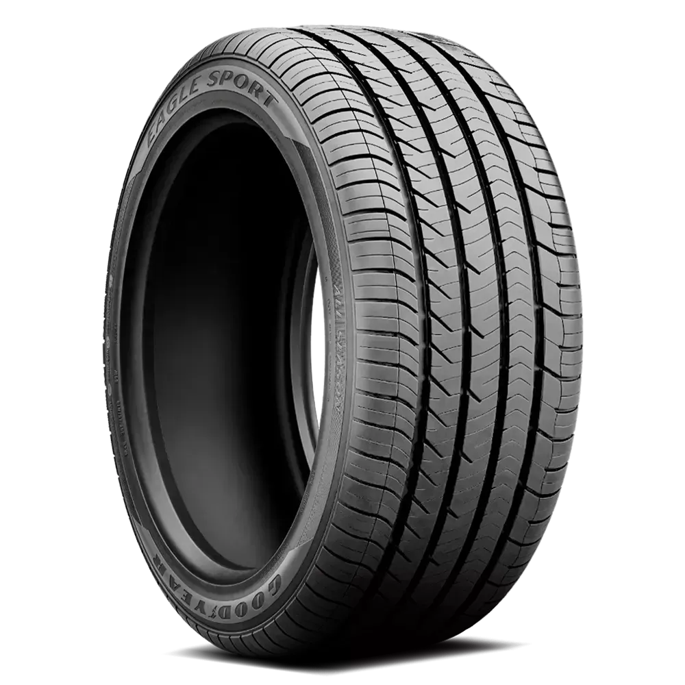 Goodyear Eagle Sport ALL-Season Rof Tires 285/40R20 XL  Moe