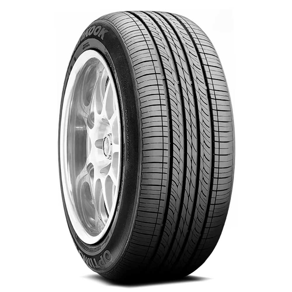 Hankook Optimo H426 3 Groove Tires 185/60R15  Oe