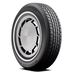 Bfgoodrich Momenta S/E Tires 195/70R14