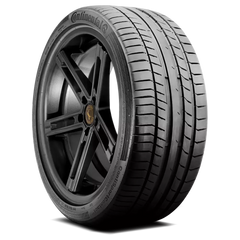 Continental Contisportcontact Tires 205/55ZR16 FR  N2