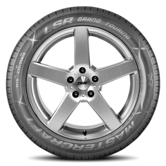 Mastercraft LSR Grand Touring Tires 215/60R16