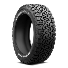 Bfgoodrich ALL-Terrain T/A KO2 Tires LT295/50R22 D