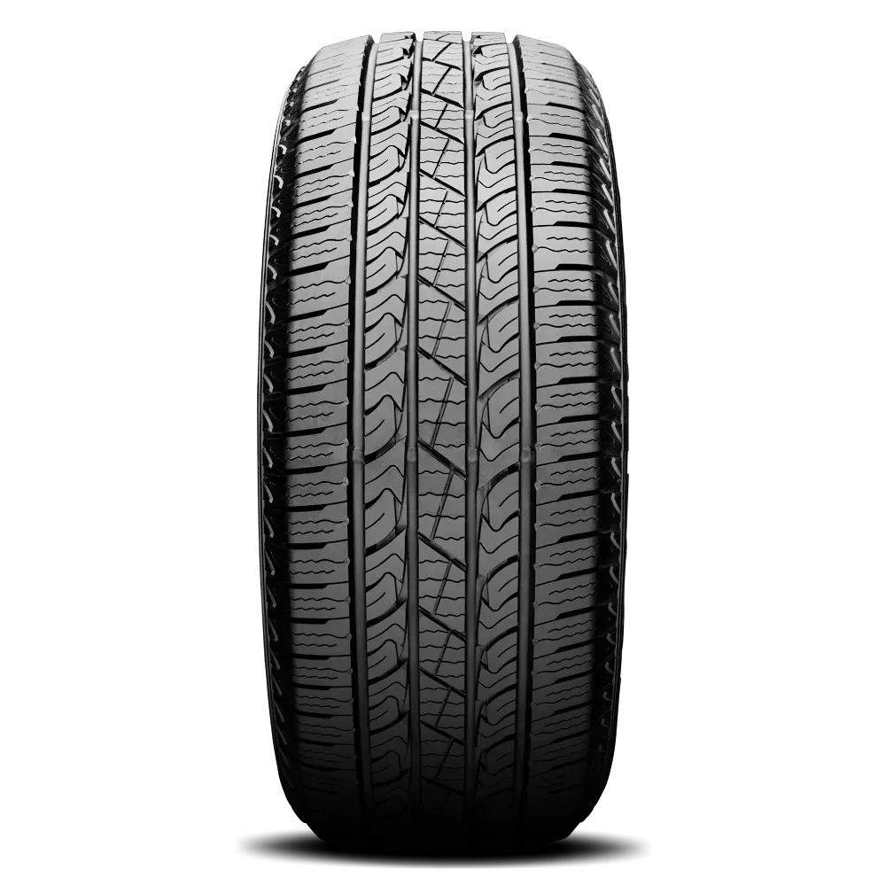 Nexen Roadian HTX RH5 Tires 255/70R16