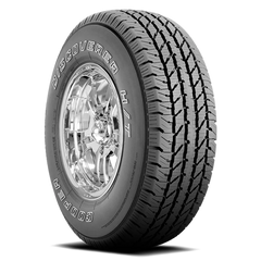 Cooper Discoverer H/T Tires 255/65R16