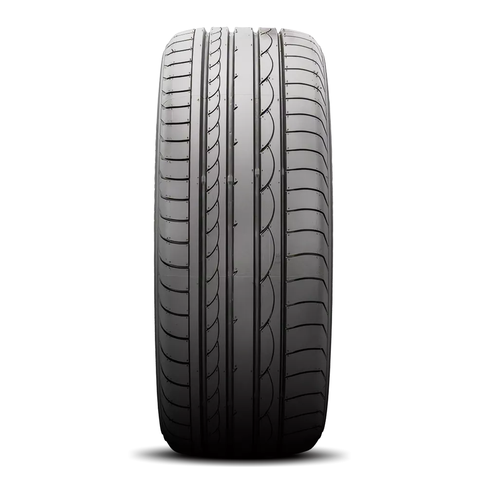 Yokohama Advan Sport V103 Tires 255/30ZR19 XL S Oe