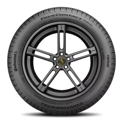 Continental Truecontact Tour 54 Tires 225/55R17