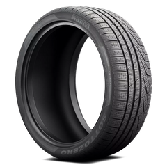 Pirelli Winter 210 Sottozero Ii Tires 205/55R17  (*) Runflat