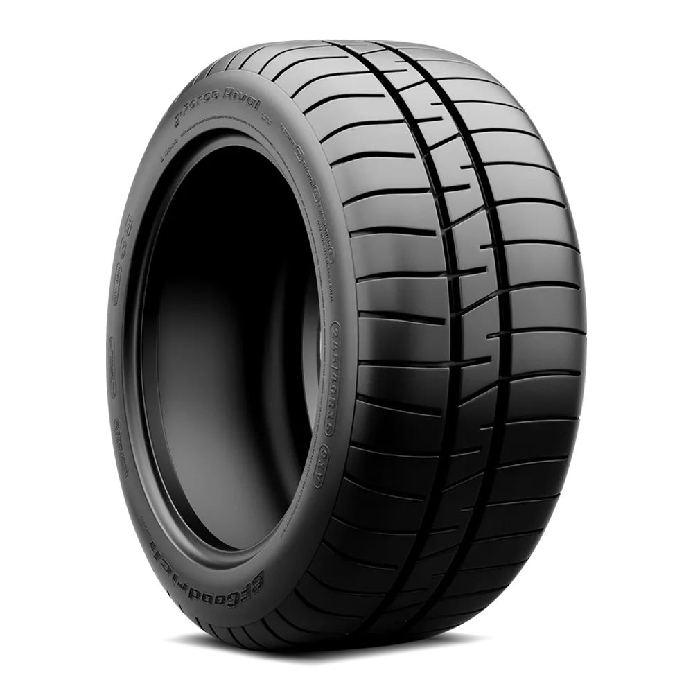 Bfgoodrich G-Force Rival S Tires 205/50R15  V1.5