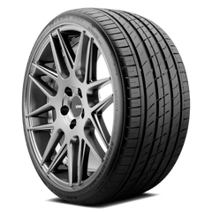 Nexen Nfera SU1 Tires 255/40ZR19 XL