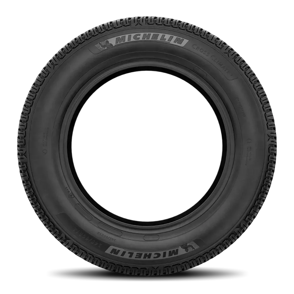 Michelin Crossclimate 2 Tires 235/55R18 XL