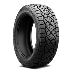 Nitto Ridge Grappler Tires LT315/45R24 F