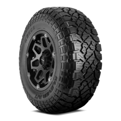 Kenda Klever R/T (KR601) Tires LT265/50R20 E