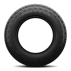 Nitto Nomad Grappler Tires 245/45R20 XL