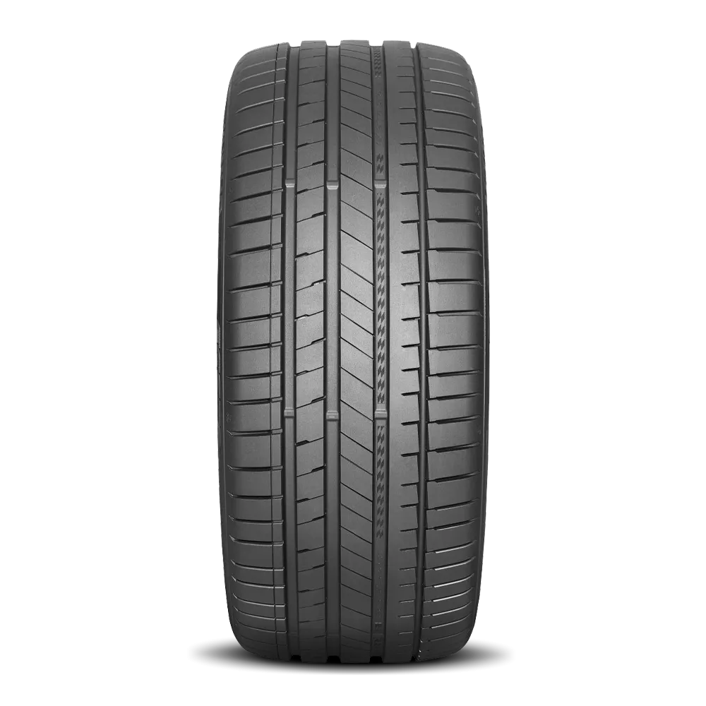 Kumho Ecsta Sport PS72 Tires 315/35R22 XL