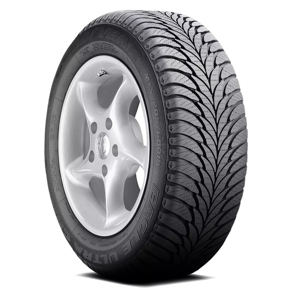Goodyear Eagle Ultra Grip GW-2 Tires P225/60R16