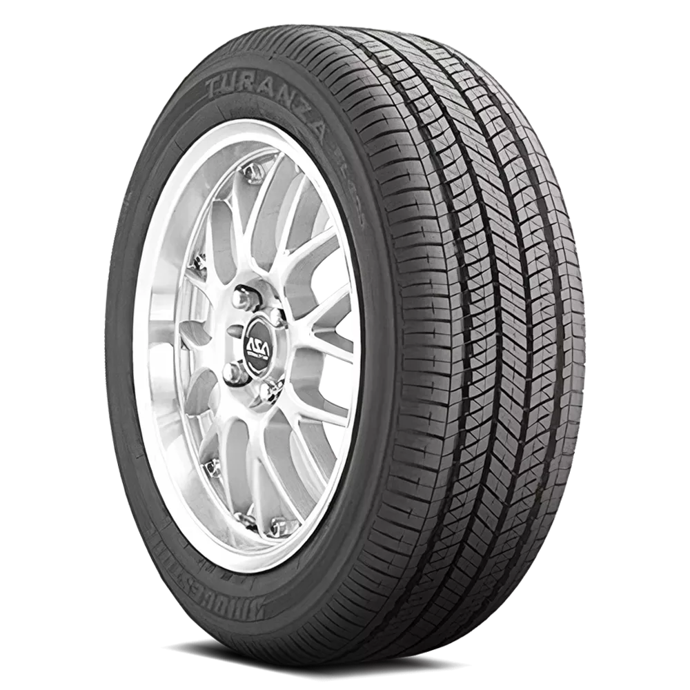 Bridgestone Turanza EL400-02 Tires P225/65R16  Oe