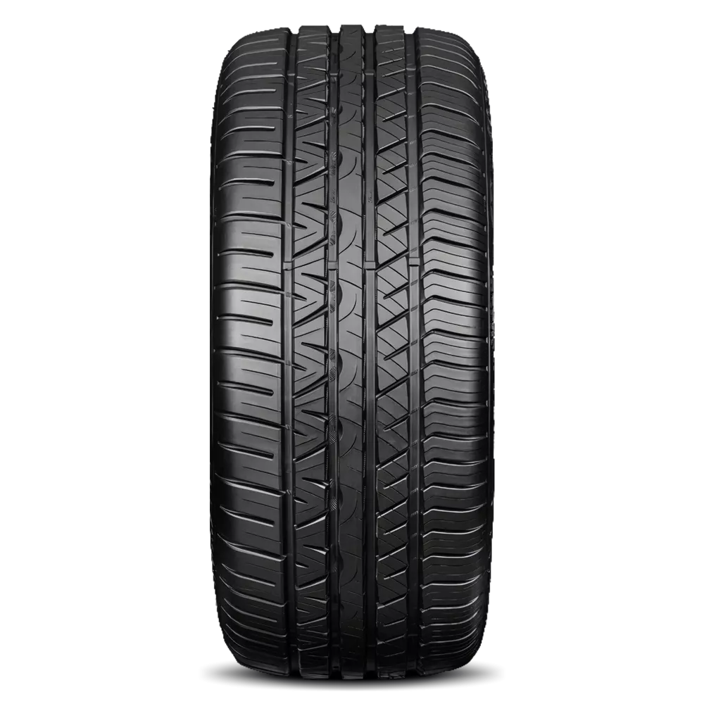 Cooper Zeon RS3-G1 Tires 255/40R19 XL