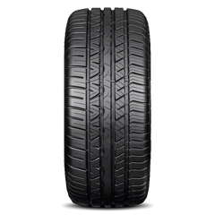 Cooper Zeon RS3-G1 Tires 255/40R19 XL