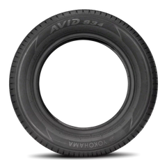 Yokohama Avid S34D Tires P205/50R17