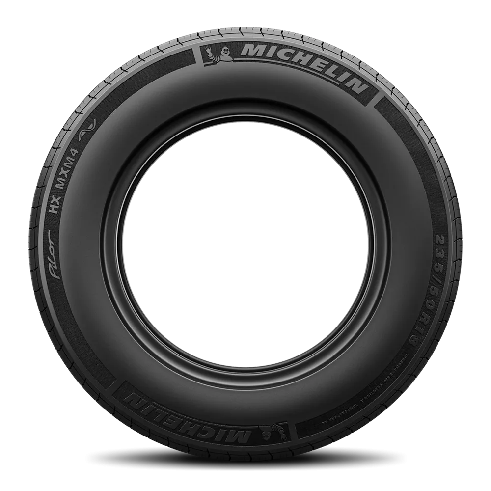 Michelin Pilot MXM4 Tires 255/45R18 XL