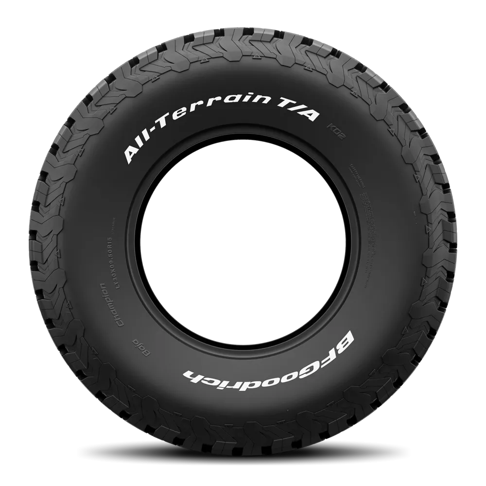 Bfgoodrich ALL-Terrain T/A KO2 Tires LT235/75R15 C