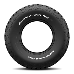 Bfgoodrich ALL-Terrain T/A KO2 Tires 30X9.50R15LT C