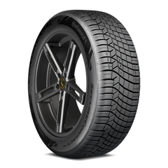 Continental Securecontact AW Tires 255/50R19 XL