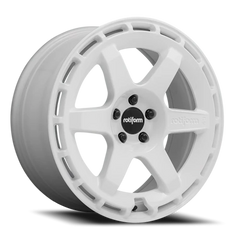 Rotiform KB1 R183 19x8.5 +42 5x108mm 72.7mm Gloss White
