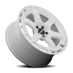 Rotiform KB1 R183 19x8.5 +45 5x112mm 66.5mm Gloss White