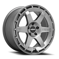 Rotiform KB1 R185 19x8.5 +45 5x112mm 66.5mm Matte Anthracite