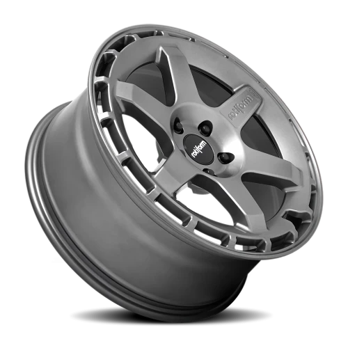 Rotiform KB1 R185 19x8.5 +35 5x120mm 72.5mm Matte Anthracite