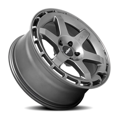 Rotiform KB1 R185 19x8.5 +35 5x120mm 72.5mm Matte Anthracite