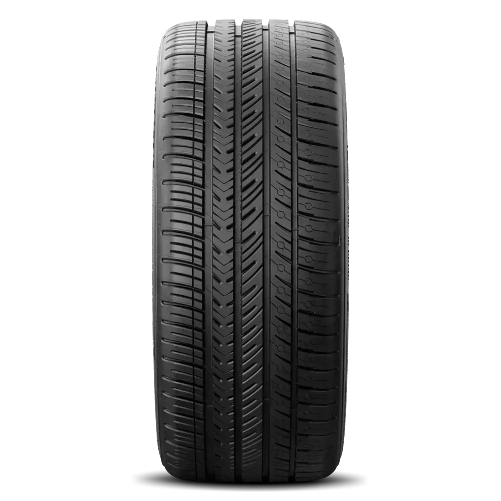 Michelin Pilot Sport ALL Season 4 Tires 255/45ZR17 XL