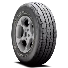 Goodyear Wrangler ST Tires P265/70R17