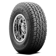 Yokohama Geolandar A/T-S Tires P275/60R17