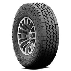 Bridgestone Dueler A/T Ascent Tires LT285/70R17 E