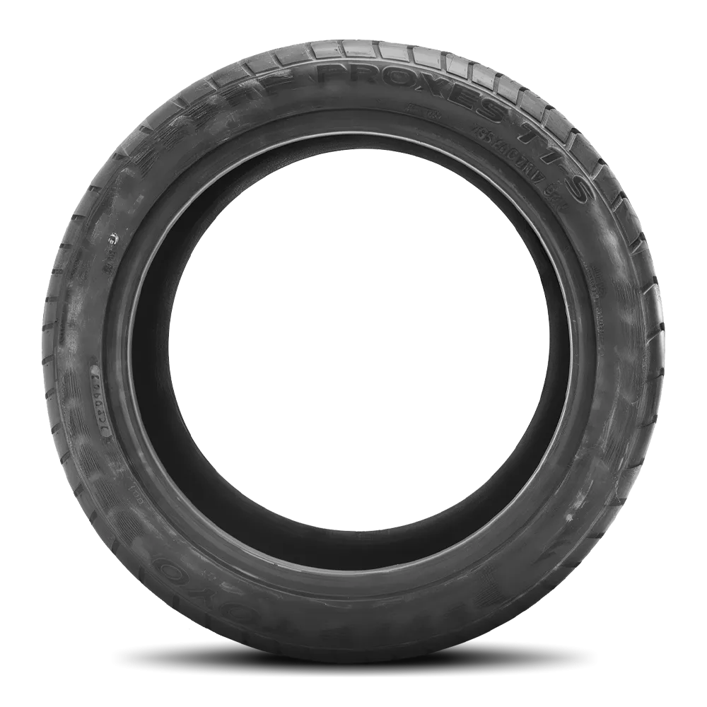 Toyo Proxes T1-S Tires 275/35ZR20