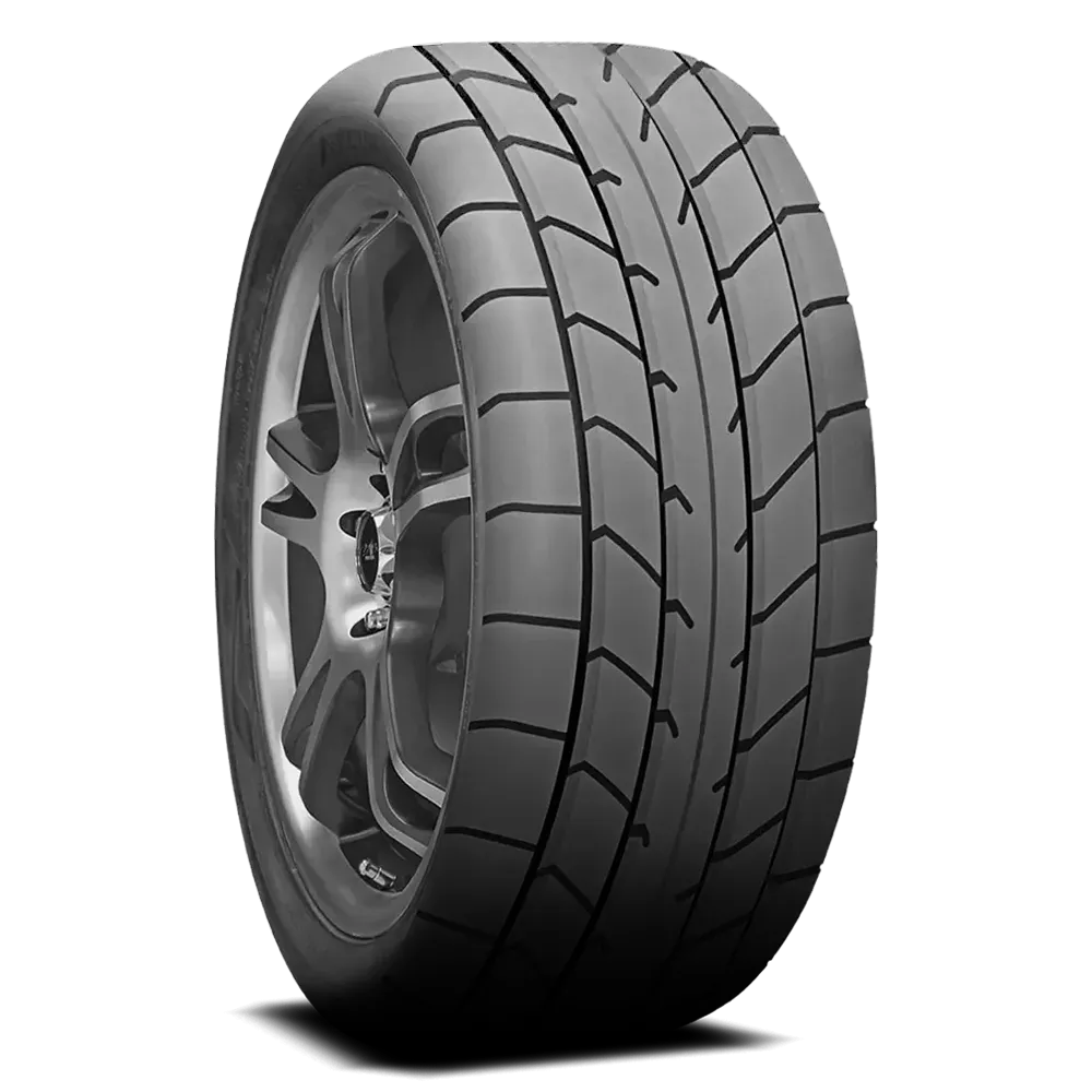 Yokohama Advan A046D Tires P235/45R17