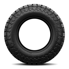 Toyo Open Country M/T Tires 33X12.50R22LT F