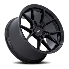 Rotiform KPR R199 SB 19x8.5 +45 5x112mm 66.56mm Satin Black