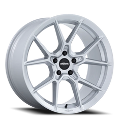 Rotiform KPR R199 SX 20x9 +38 5x120mm 72.56mm Satin Silver