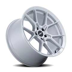 Rotiform KPR R199 SX 20x10 +35 5x112mm 66.56mm Satin Silver
