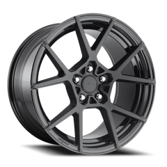Rotiform KPS R139 19x10 +35 5x112mm 66.5mm Matte Black
