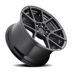 Rotiform KPS R139 19x10 +40 5x120mm 72.56mm Matte Black