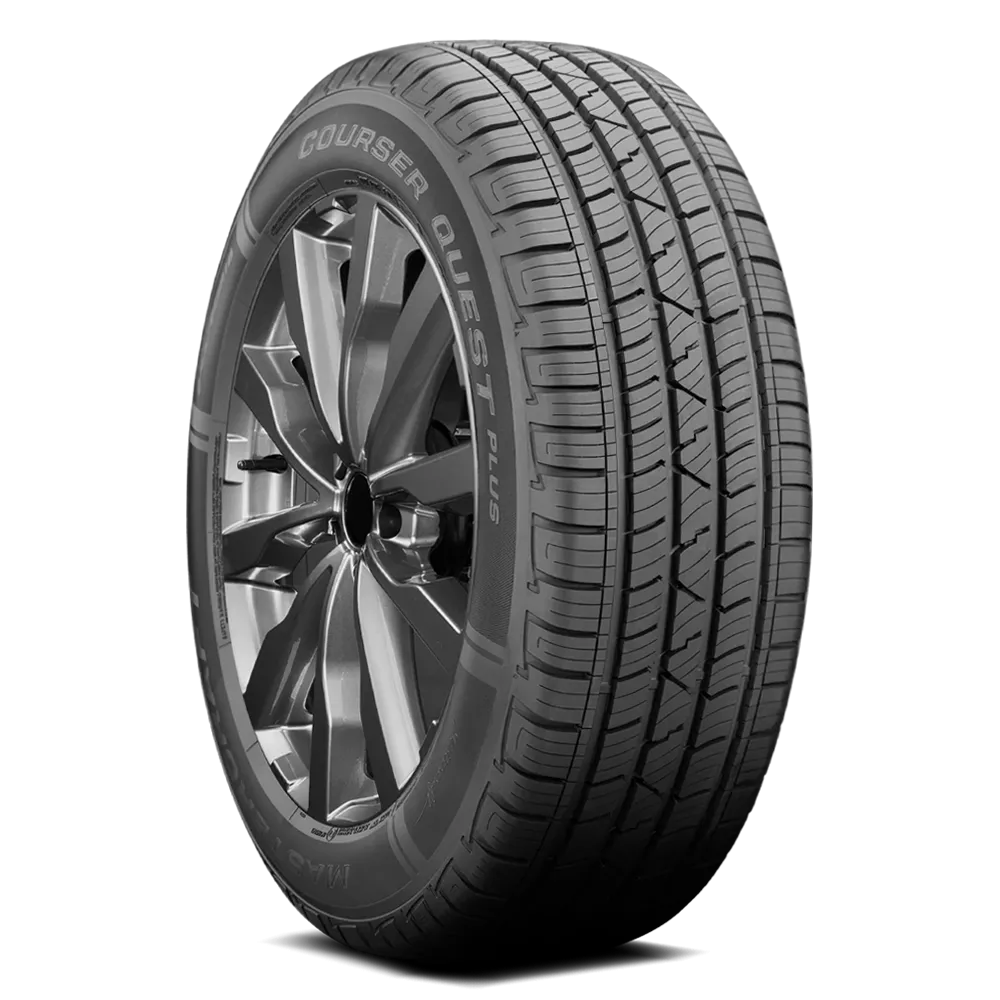 Mastercraft Courser Quest Plus Tires 275/55R20 XL